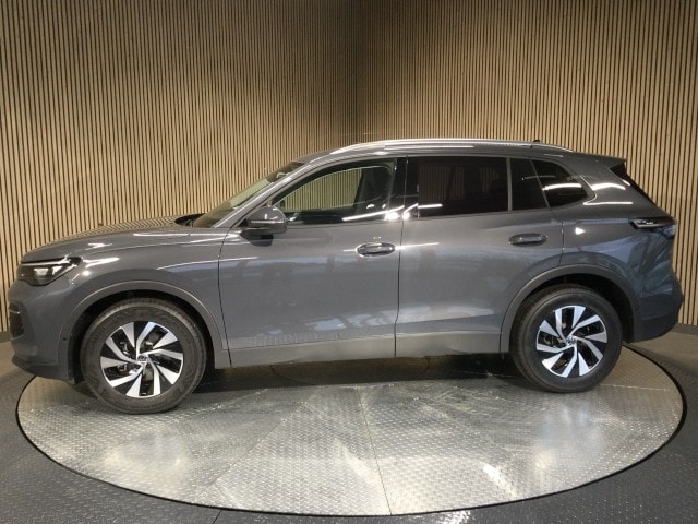 Volkswagen Tiguan 1.5 eTSI DSG Life Plus