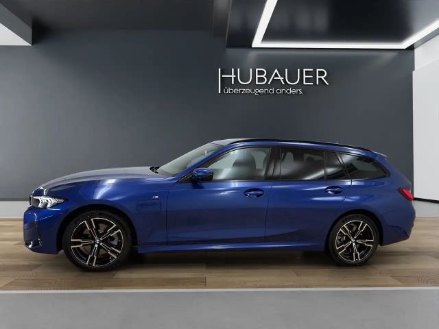 BMW 330 330e Touring