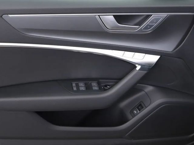 Audi A6 40 TDI Quattro S-Tronic