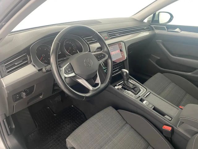 Volkswagen Passat Business DSG Variant