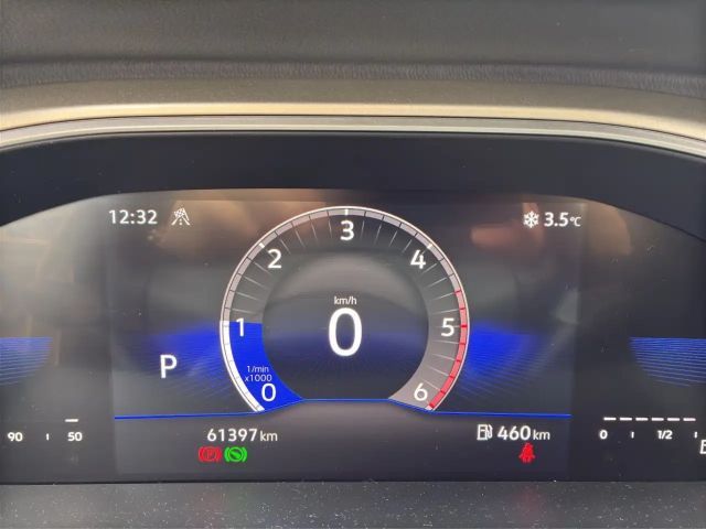 Volkswagen T-Roc 2.0 TDI DSG IQ.Drive Move