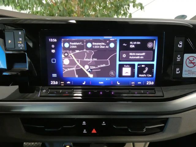 Volkswagen Multivan 2.0 TDI Lang T7