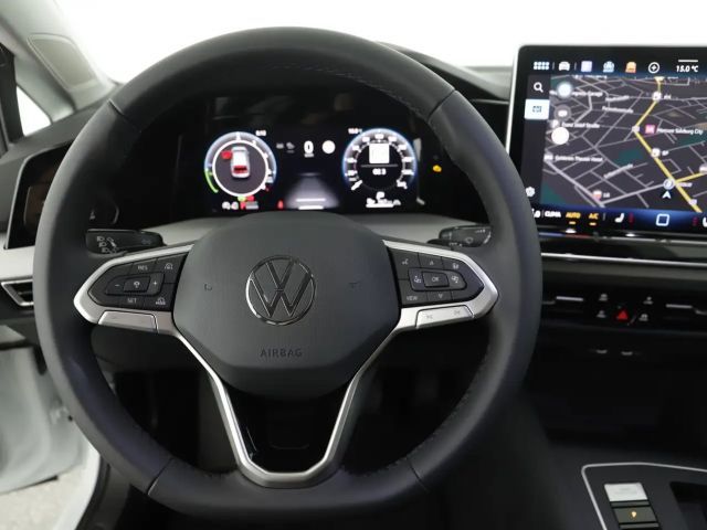 Volkswagen Golf DSG eHybrid