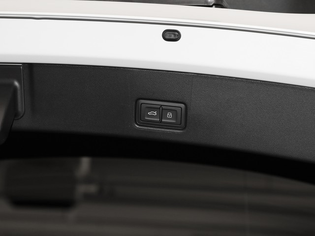 Audi Q4 e-tron Quattro Sportback