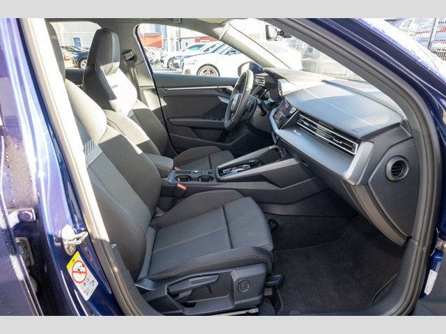 Audi A3 35 TFSI S-Tronic