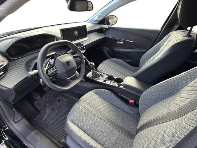 Peugeot 208 Allure Pack