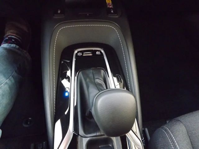 Suzuki Swace Comfort Hybrid