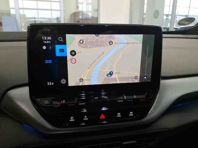 Volkswagen ID.4 Pure