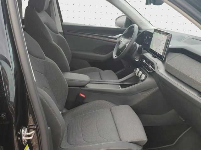 Skoda Kodiaq 2.0 TDI 4x4 Selection