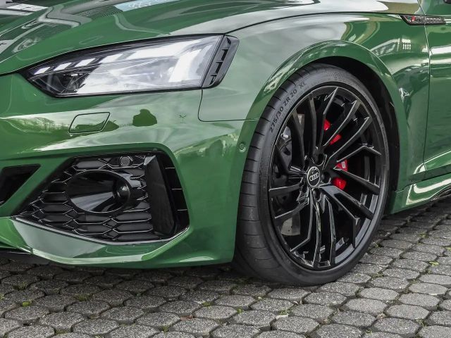 Audi RS5 Quattro Sportback