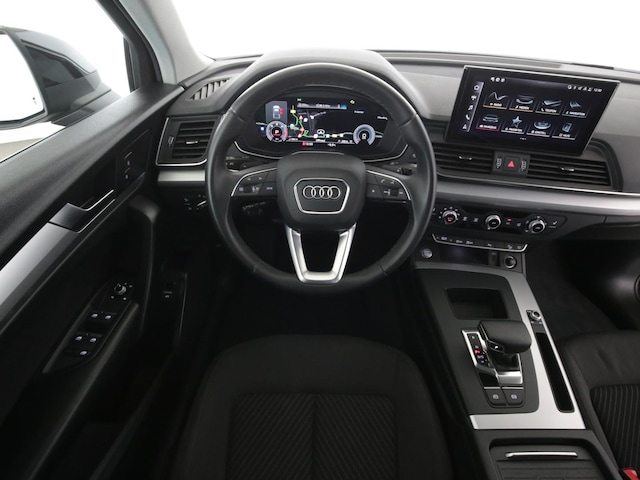 Audi Q5 40 TDI Quattro S-Tronic