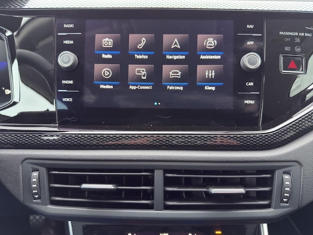 Volkswagen Polo 1.0 TSI DSG Life