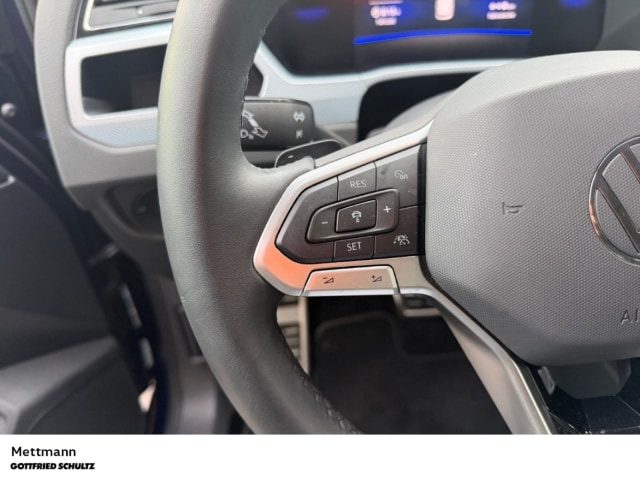 Volkswagen Touran 1.5 TSI 7-zitter DSG