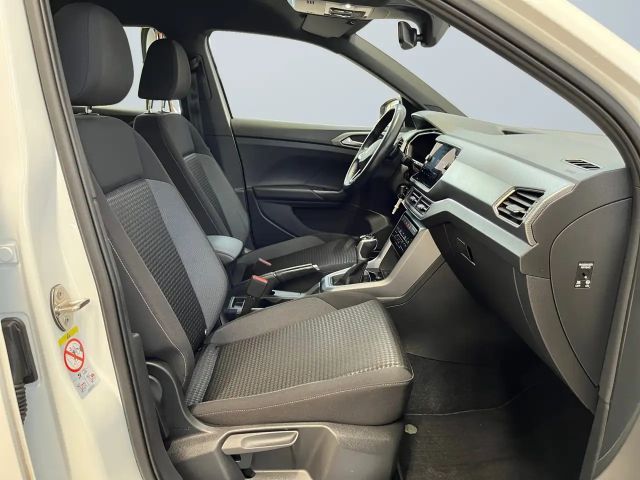 Volkswagen T-Cross 1.5 TSI DSG