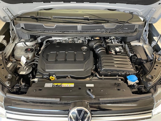 Volkswagen Caddy 2.0 TDI