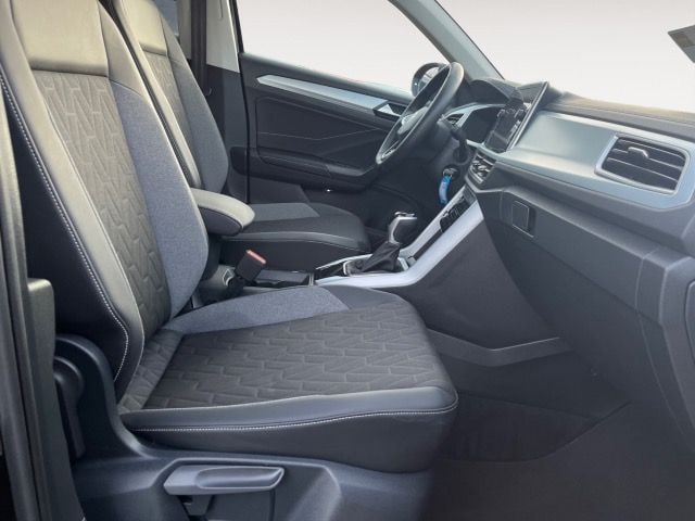 Volkswagen T-Roc 2.0 TDI DSG Plus