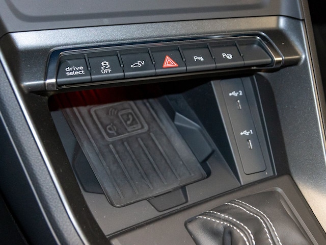 Audi Q3 45 TFSI Hybride S-Tronic