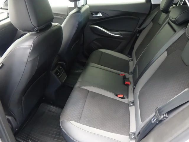 Opel Grandland X Innovation