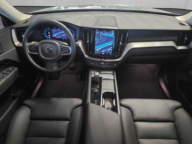 Volvo XC60 XC60