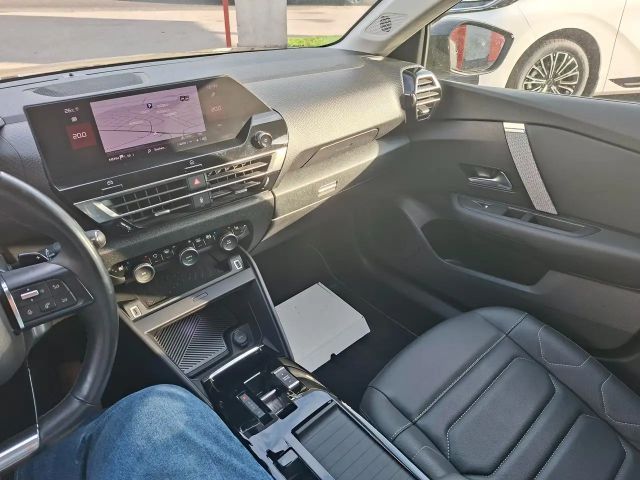 Citroën C4 PT130 EAT8 Automatik ShineEdition*ERSTBESITZ *