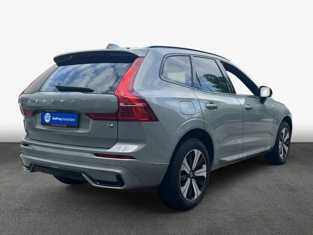 Volvo XC60 AWD Dark Plus T6