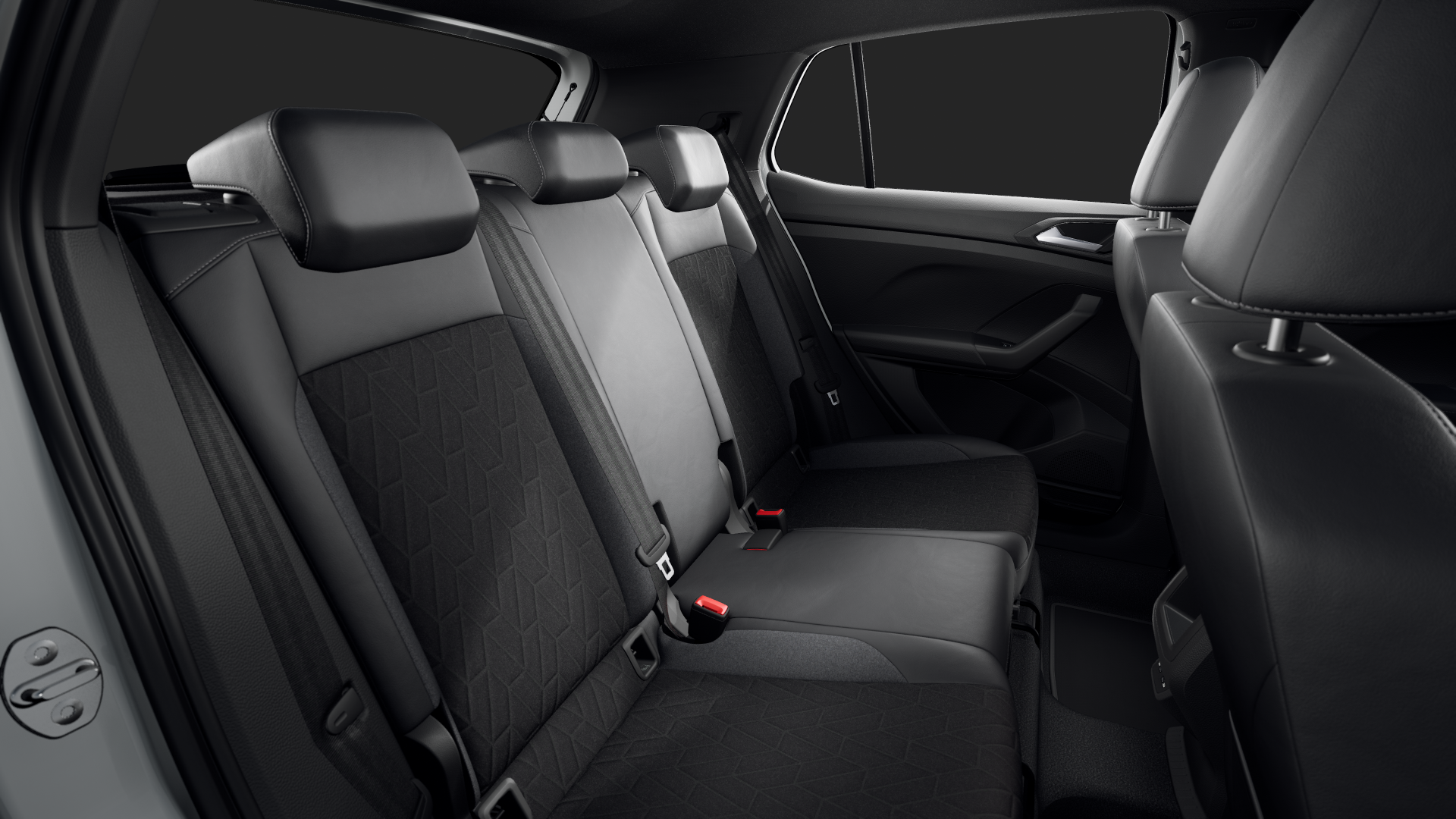 Volkswagen T-Cross 1.0 TSI DSG