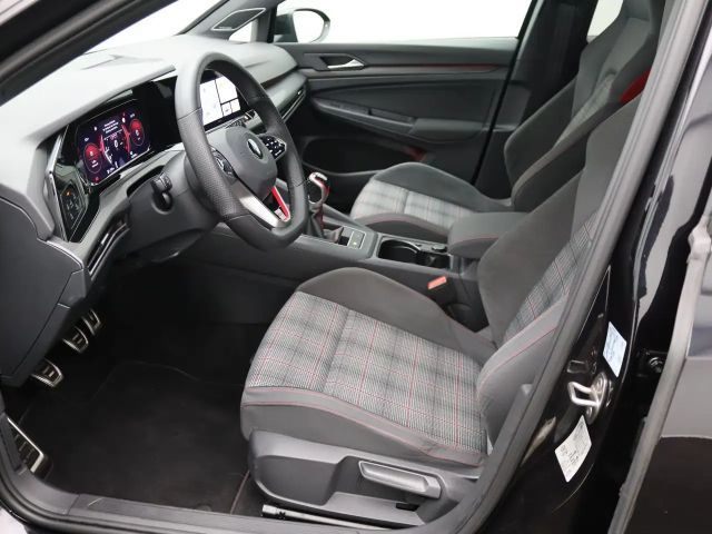 Volkswagen Golf 2.0 TSI GTI