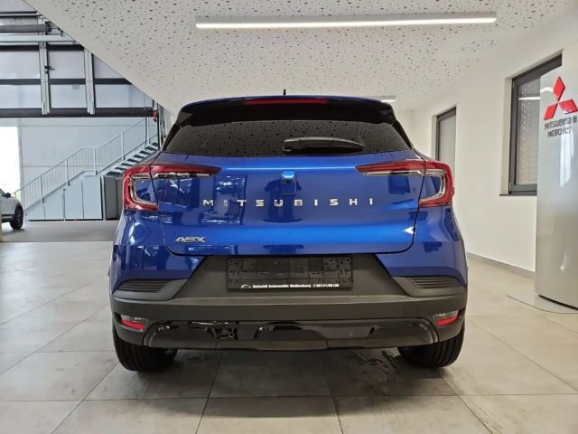Mitsubishi ASX 1.0 Turbo Plus LED Navi Tempomat Kamera