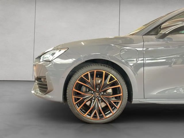Cupra Leon 1.4 Sportstourer e-Hybrid