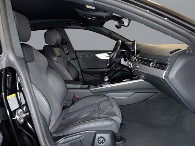 Audi A5 45 TFSI Quattro S-Tronic Sportback