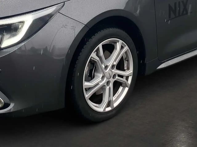 Toyota Corolla Hybride Touring