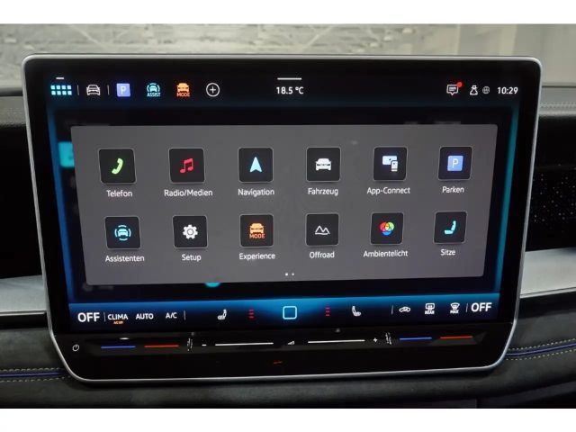 Volkswagen Tayron 2.0 TSI R-Line Style