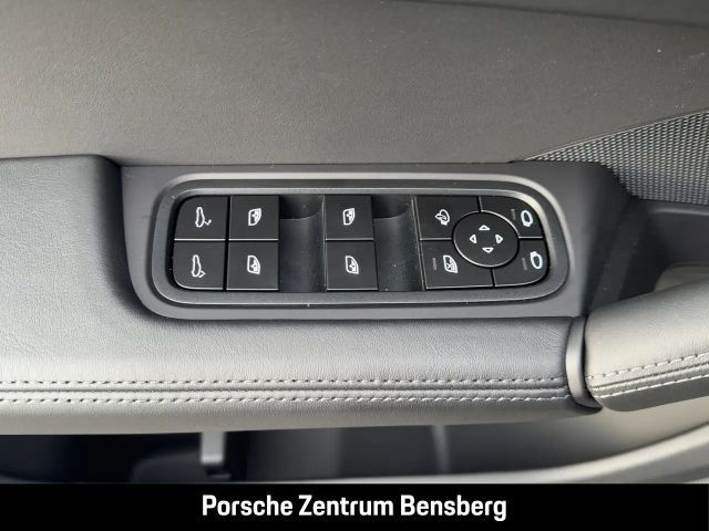 Porsche Cayenne Coupé GTS