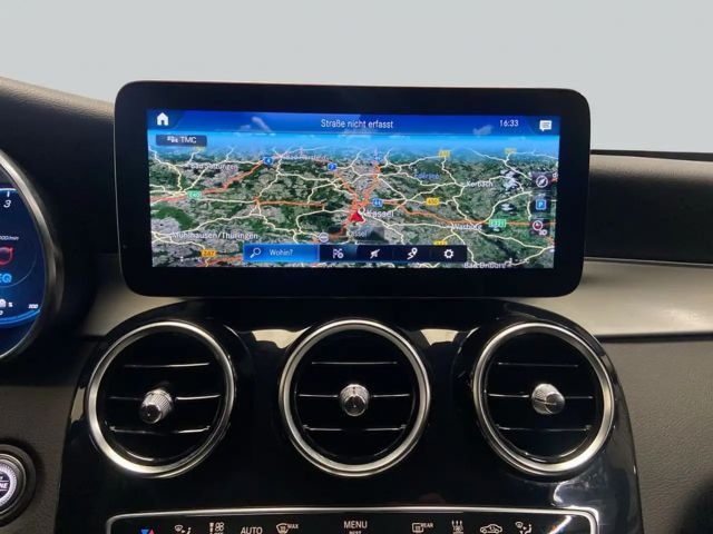 Mercedes-Benz GLC 300 GLC