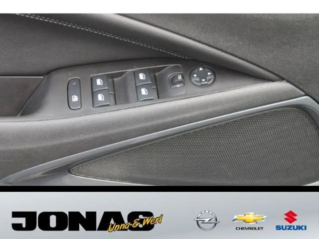 Opel Crossland X 1.2 Turbo Elegance