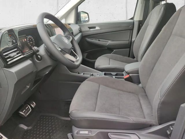 Volkswagen Caddy Style