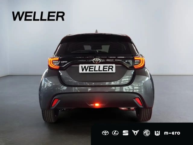 Toyota Yaris Comfort Hatchback Hybride