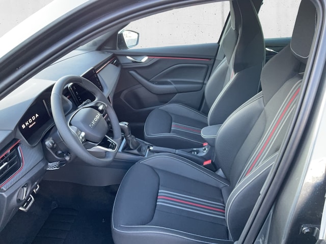 Skoda Kamiq 1.0 TSI Monte Carlo