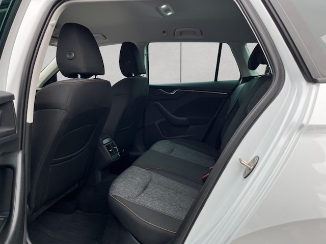 Skoda Kamiq 1.5 TSI Clever