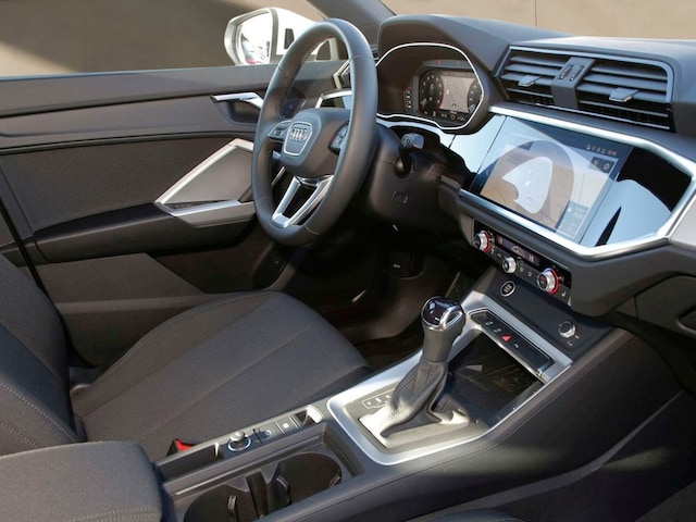 Audi Q3 35 TFSI S-Tronic