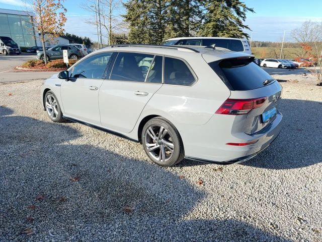 Volkswagen Golf DSG R-Line Variant