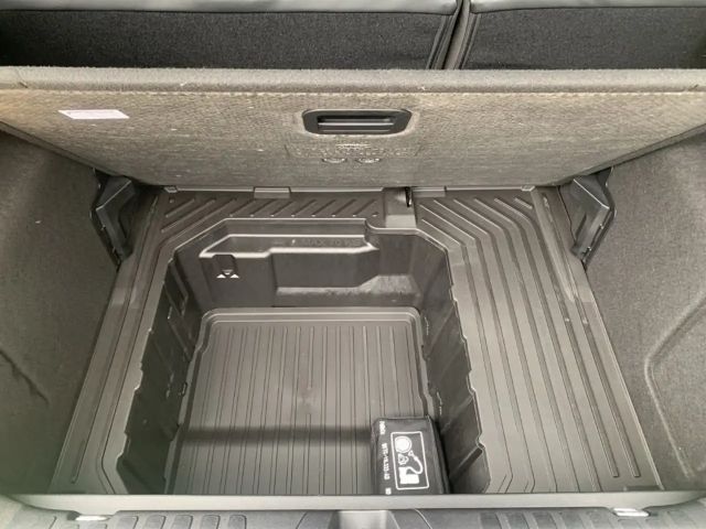 Ford Puma EcoBoost ST Line