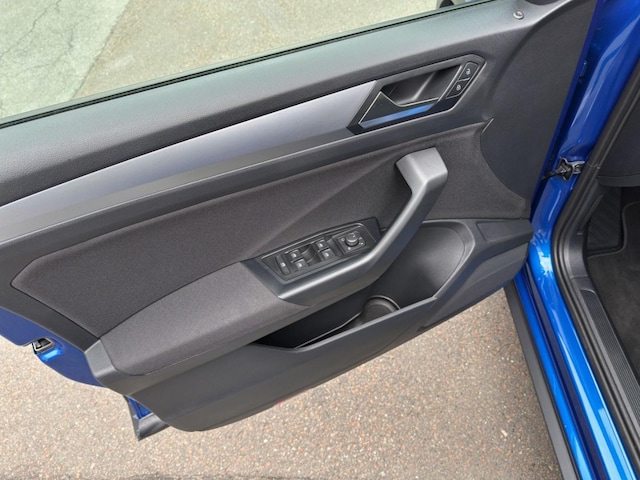 Volkswagen T-Roc 1.5 TSI DSG Life