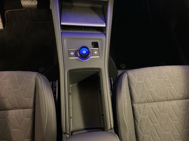 Volkswagen Tayron 1.5 eTSI DSG