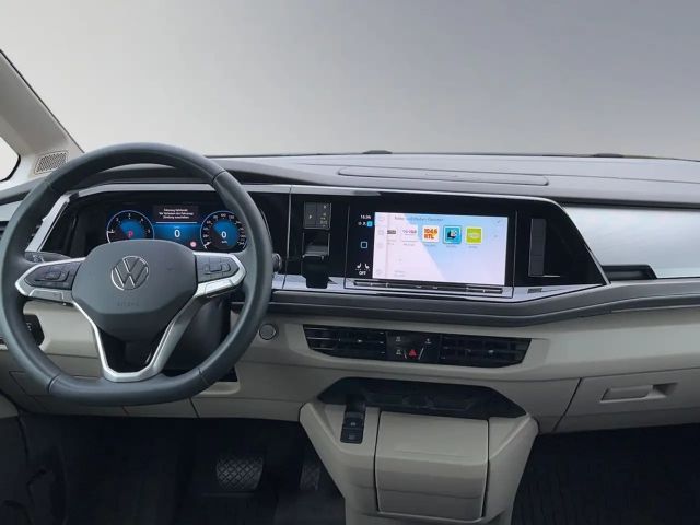 Volkswagen Multivan 2.0 TDI DSG T7