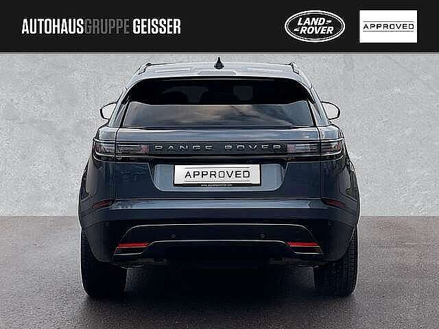 Land Rover Range Rover Velar Dynamic SE