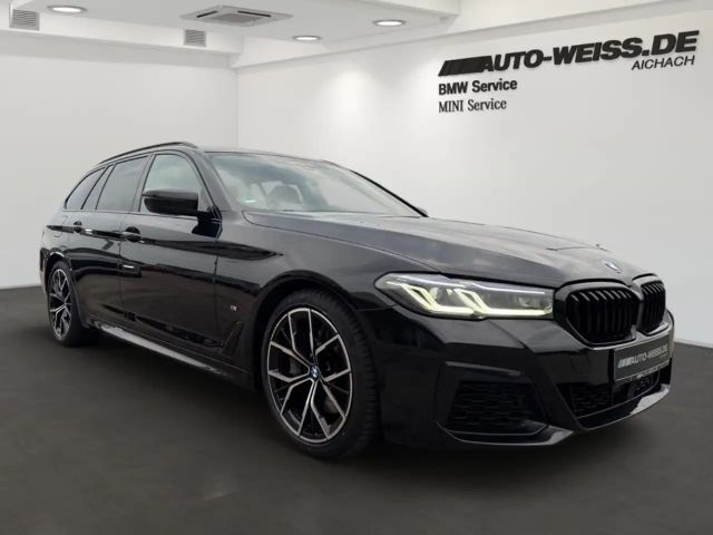 BMW 530 M-Sport
