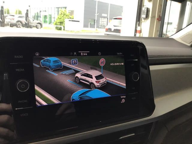 Volkswagen T-Roc Friends TSI