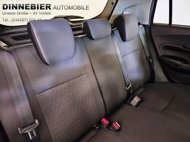 Suzuki Swift Comfort Hybrid