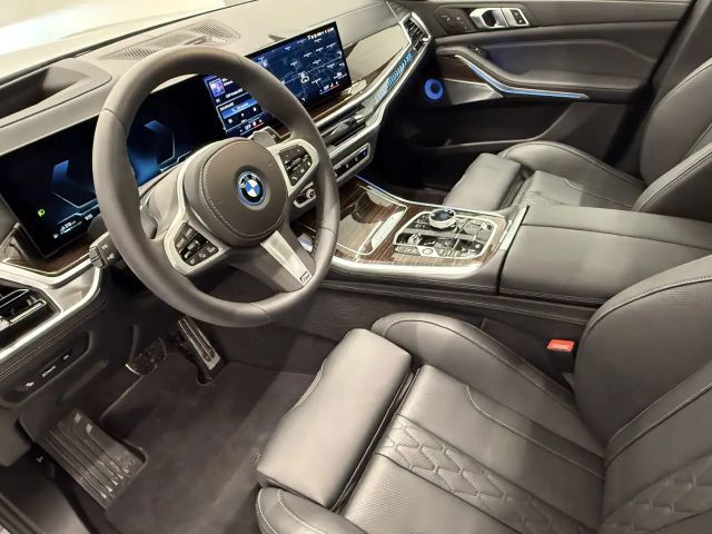 BMW X5 xDrive50e